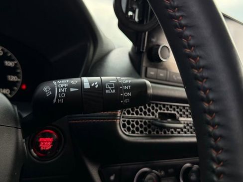 Used 2024 Honda HR-V Sport image 11