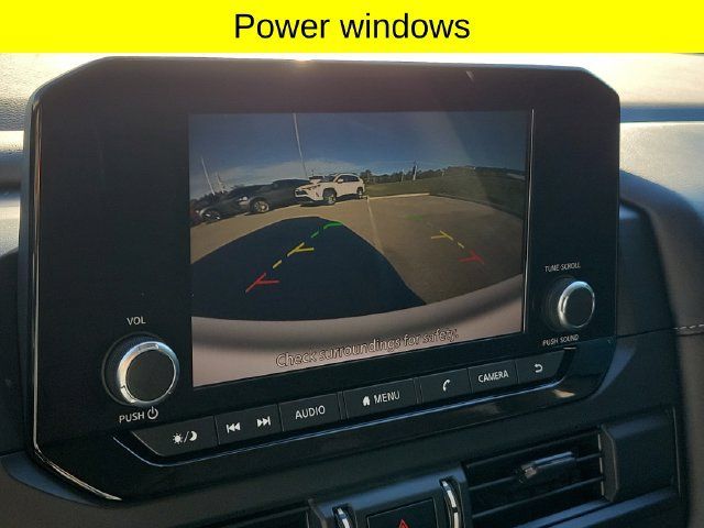 Used 2024 Nissan Pathfinder S AWD/4WD image 16