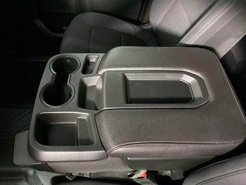 Used 2019 Chevrolet Silverado 1500 Custom w/ Custom Convenience Package image 20