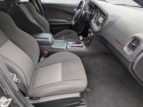 Used 2023 Dodge Charger Scat Pack w/ Navigation & Travel Group image 20