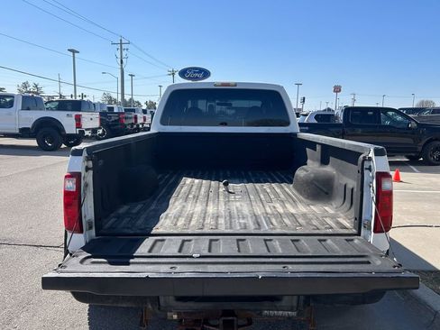 Used 2009 Ford F450 XL image 16