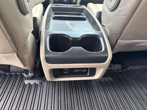 Used 2024 Honda Odyssey Touring image 33