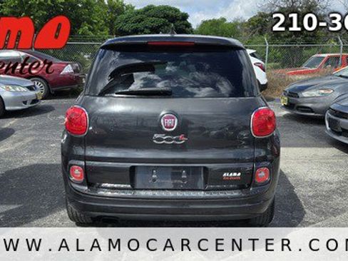 Used 2017 FIAT 500L Pop image 4