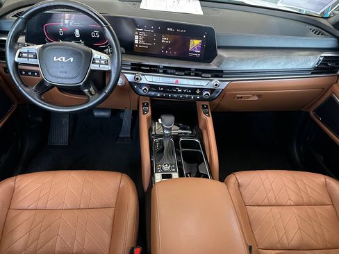 Used 2025 Kia Telluride EX X-Line AWD/4WD image 14
