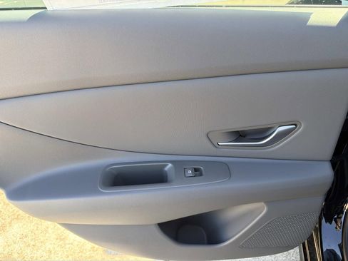 New 2026 Hyundai Elantra Sport w/ Cargo Package FWD image 8