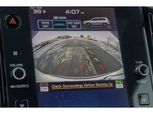 Used 2025 Subaru Forester Sport image 24