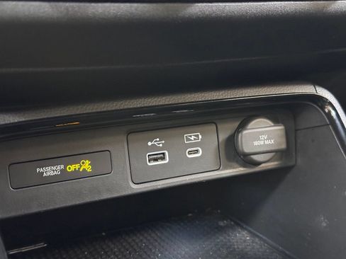 Used 2023 Honda CR-V Sport image 39