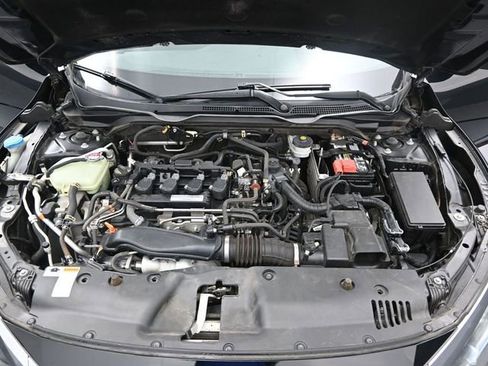 Used 2016 Honda Civic EX-T image 11