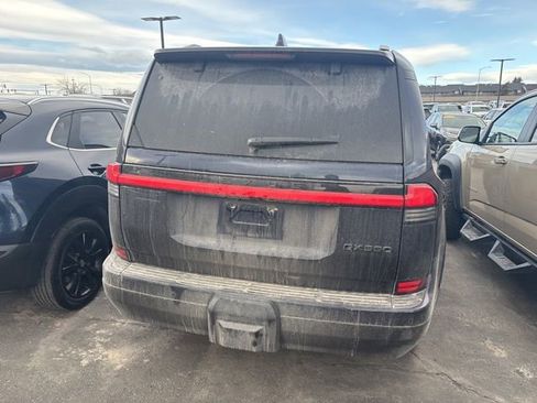 Used 2024 Lexus GX 550 w/ Accessory Package (2T) image 14