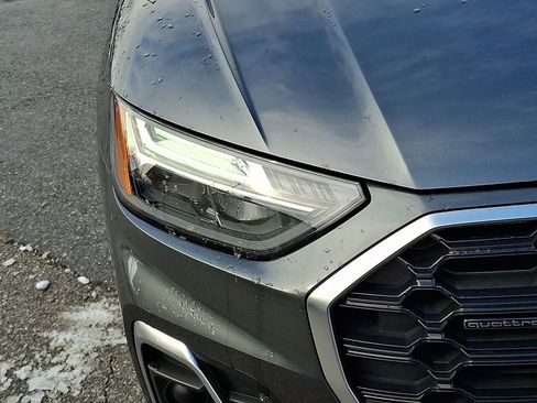 Certified 2022 Audi Q5 2.0T Premium Plus image 9