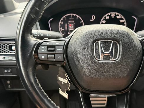 Used 2023 Honda Civic Sport image 26