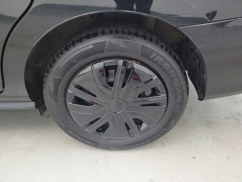 Used 2021 Mitsubishi Mirage G4 LE FWD image 31