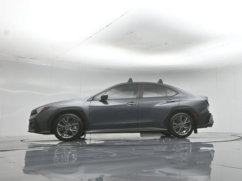 Used 2024 Subaru WRX AWD/4WD image 7