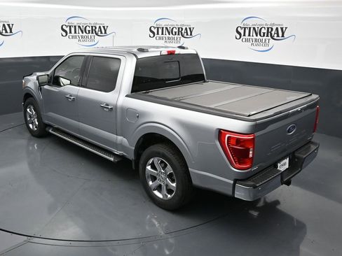 Used 2022 Ford F150 XLT w/ Equipment Group 302A High RWD image 22