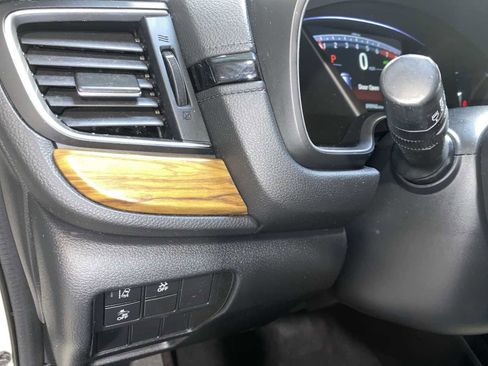 Used 2018 Honda CR-V EX image 24