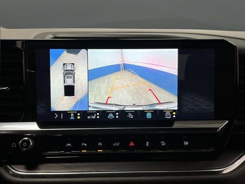 Used 2023 GMC Sierra 1500 SLT w/ SLT Premium Plus Package image 10