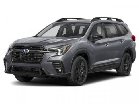 Used 2026 Subaru Ascent Bronze Edition AWD/4WD image 4