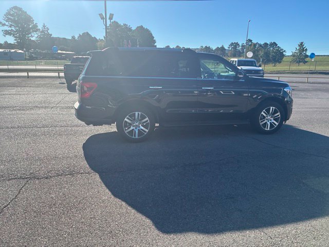 Certified 2024 Ford Expedition Limited RWD image 44