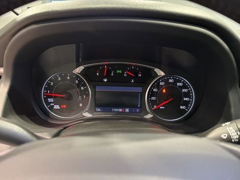 Used 2021 GMC Acadia AT4 w/ Trailering Package image 25