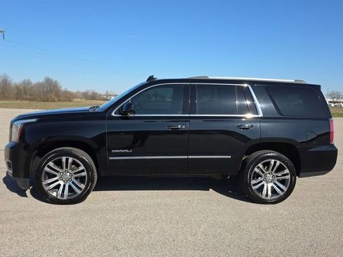 Used 2018 GMC Yukon Denali w/ Denali Ultimate Package image 10
