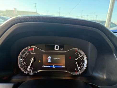 Used 2016 Honda Pilot EX-L image 22