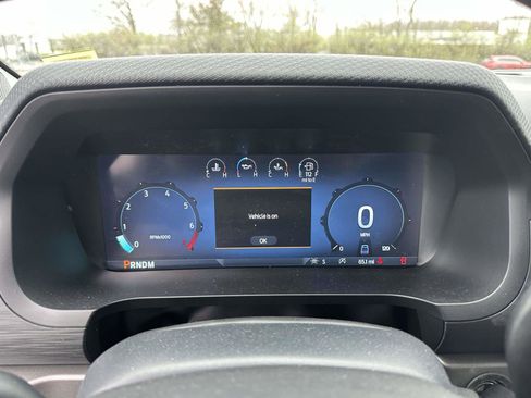 New 2026 Ford F150 XLT image 20