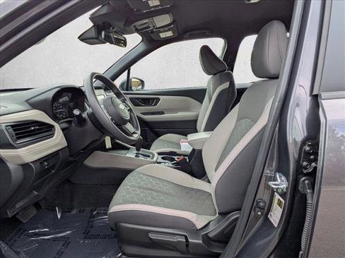 Certified 2025 Subaru Forester image 11