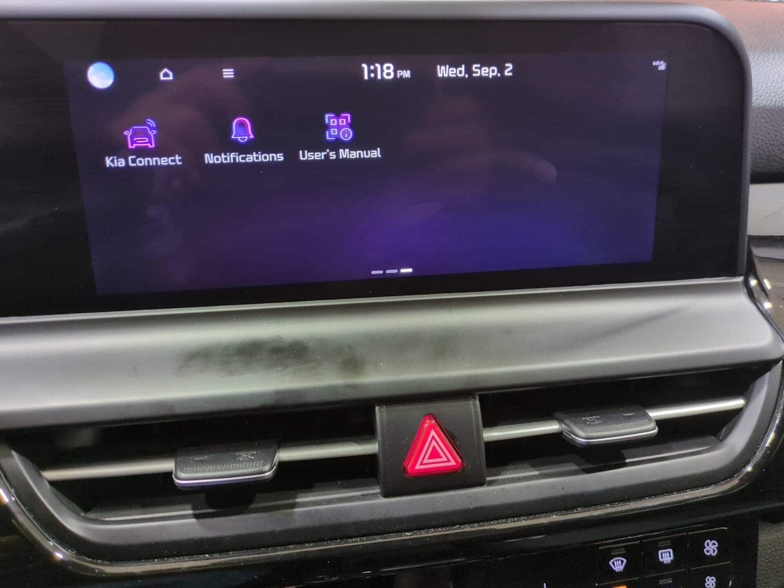 Certified 2024 Kia Seltos S FWD image 22