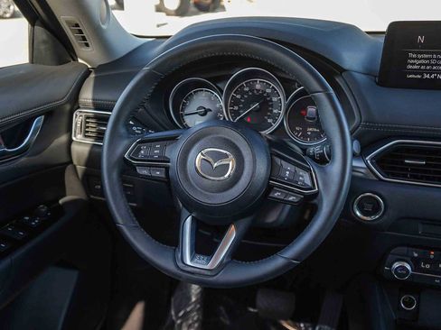 Used 2023 MAZDA CX-5 AWD 2.5 S image 15