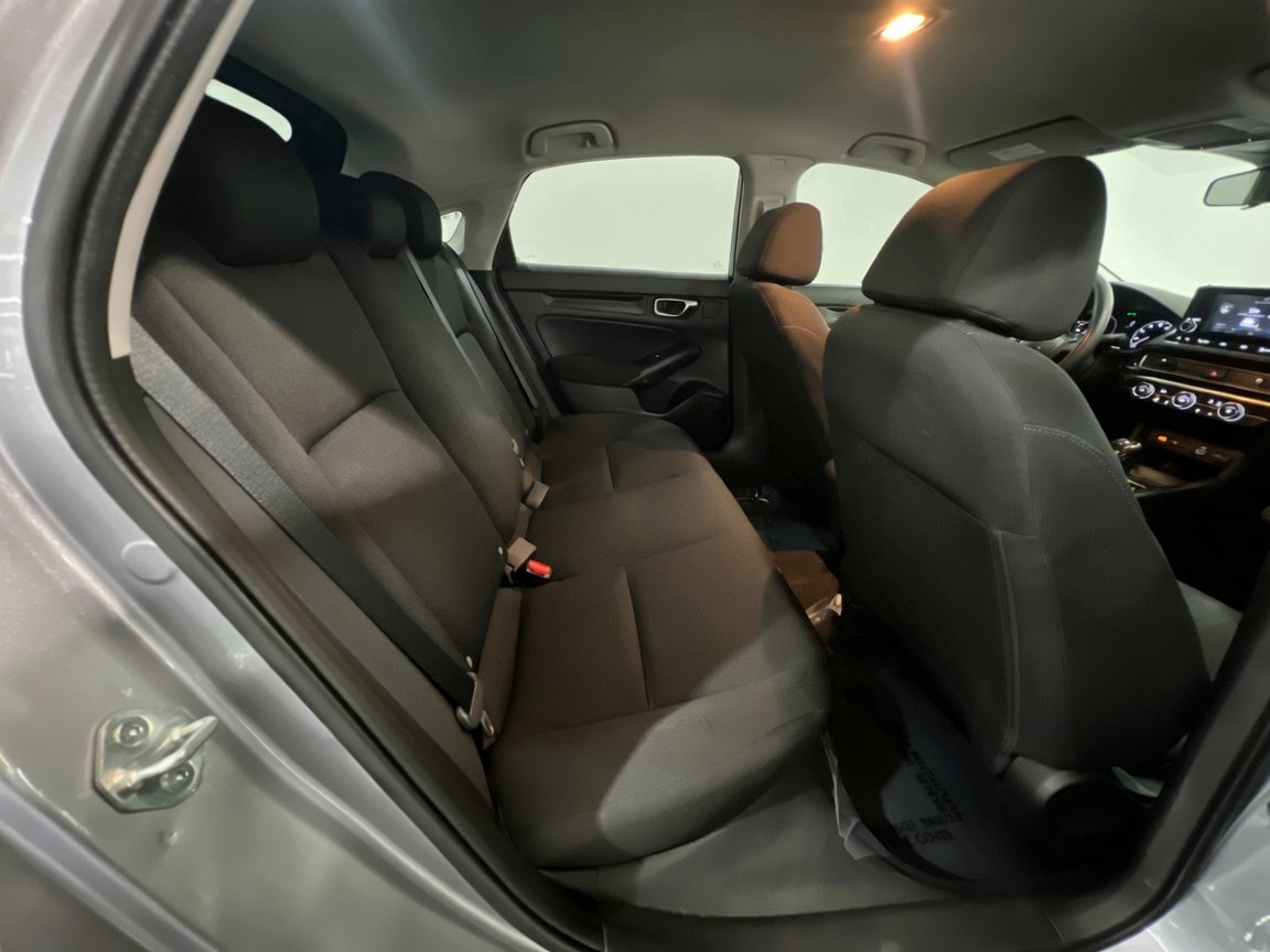 Used 2022 Honda Civic LX image 18