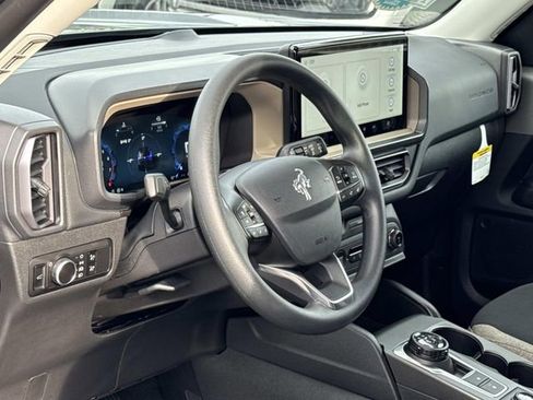 Used 2025 Ford Bronco Sport Big Bend image 24