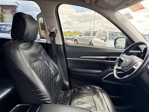 Used 2021 Kia Telluride S AWD/4WD image 15