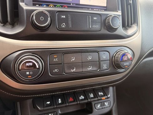 Used 2020 GMC Canyon Denali AWD/4WD image 13
