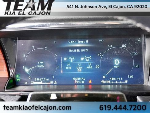 Used 2022 Lincoln Navigator L Reserve w/ Monochromatic Package AWD/4WD image 36