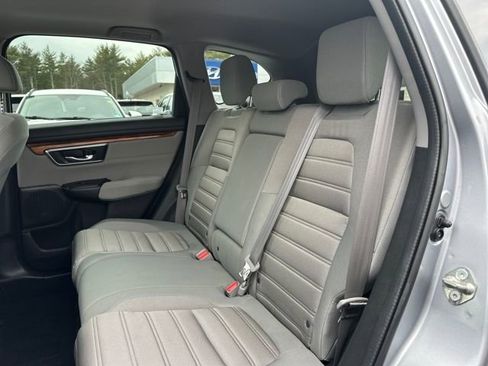 Used 2018 Honda CR-V EX image 18