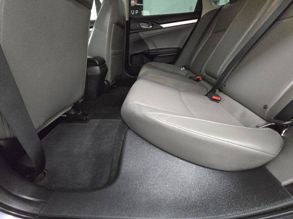 Used 2017 Honda Civic EX-L image 12
