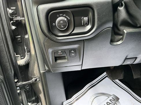 Used 2022 RAM 1500 Big Horn RWD image 13