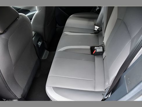 Certified 2026 Subaru Crosstrek 2.5i Premium AWD/4WD image 16