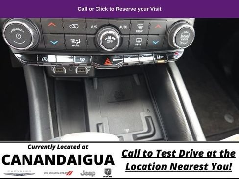 Used 2022 Dodge Durango GT AWD/4WD image 24
