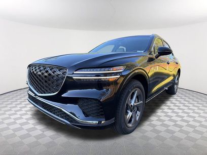 New 2026 Genesis GV70 2.5T Select