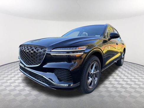 New 2026 Genesis GV70 2.5T Select AWD/4WD image 1
