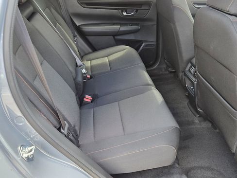 Certified 2024 Honda CR-V Sport image 16