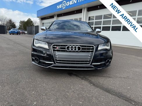 Used 2014 Audi S7 Prestige image 2
