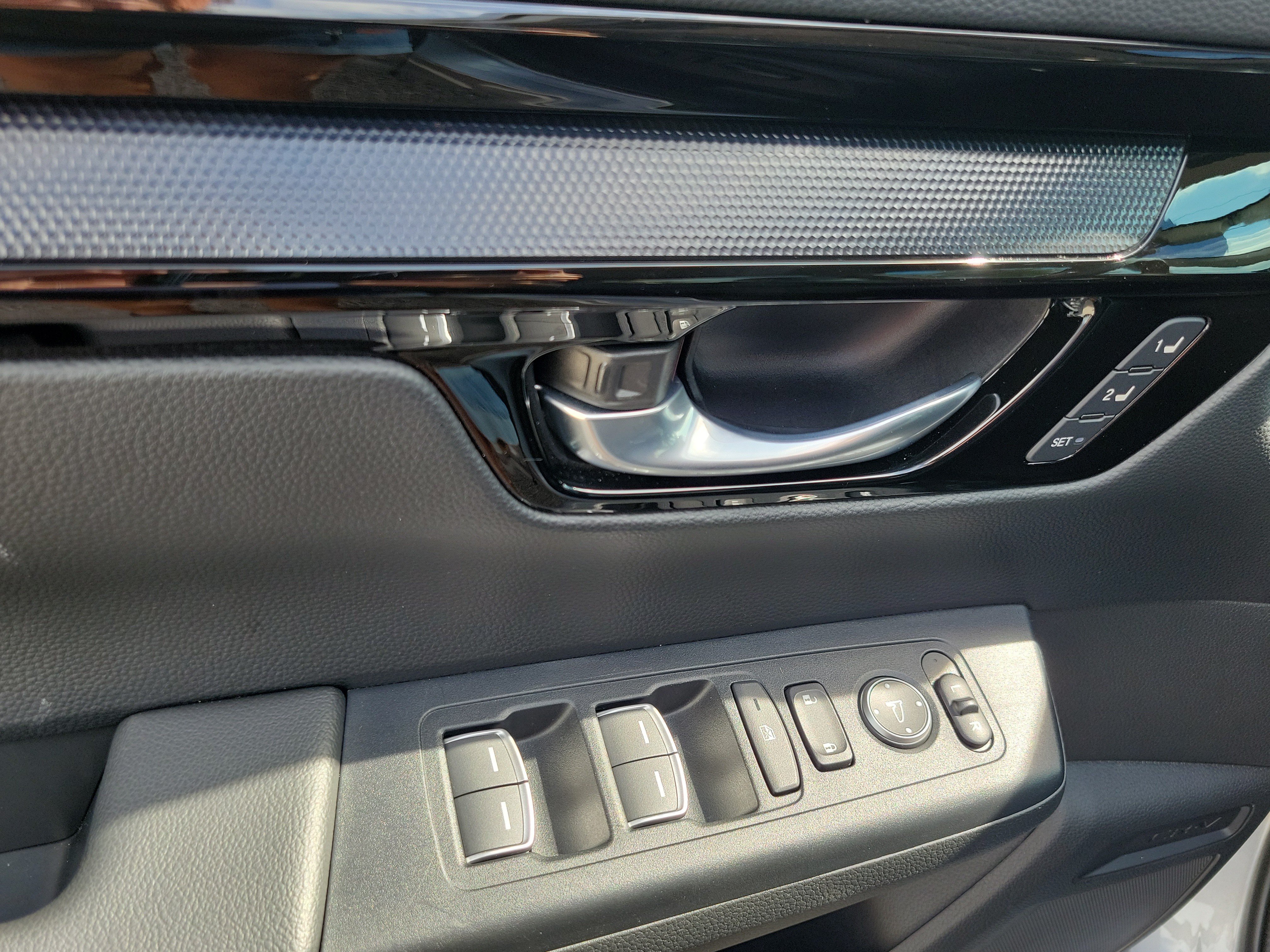 Used 2024 Honda CR-V EX-L image 23