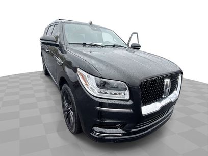 Used 2021 Lincoln Navigator Reserve