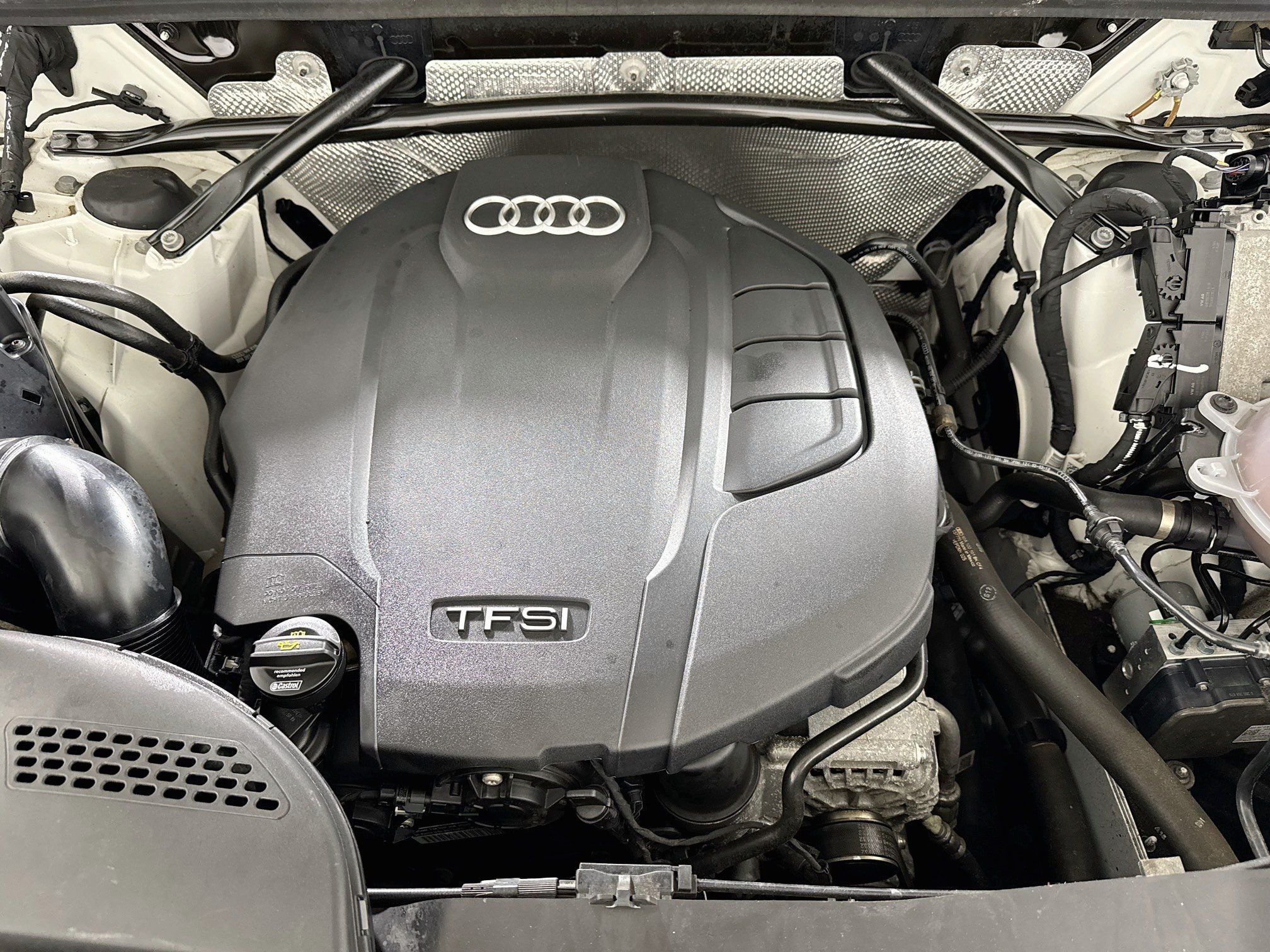 Used 2018 Audi Q5 2.0T Premium Plus w/ Premium Plus Package AWD/4WD image 31