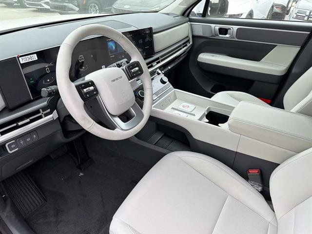 New 2026 Hyundai Santa Fe SE FWD image 19