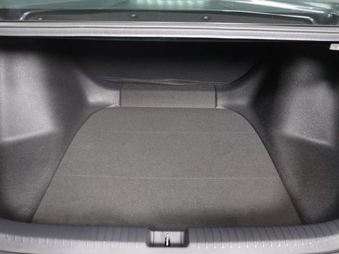 Certified 2025 Honda Accord LX image 16