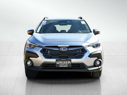 New 2026 Subaru Crosstrek 2.0i Premium AWD/4WD image 2