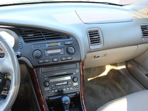 Used 2002 Acura TL image 11